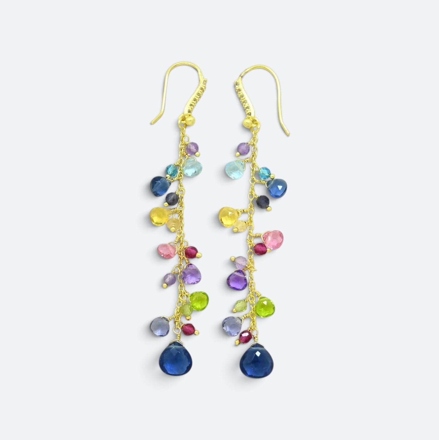 Jodie Earrings