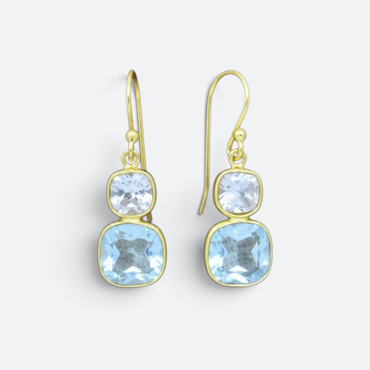 Natty Earrings