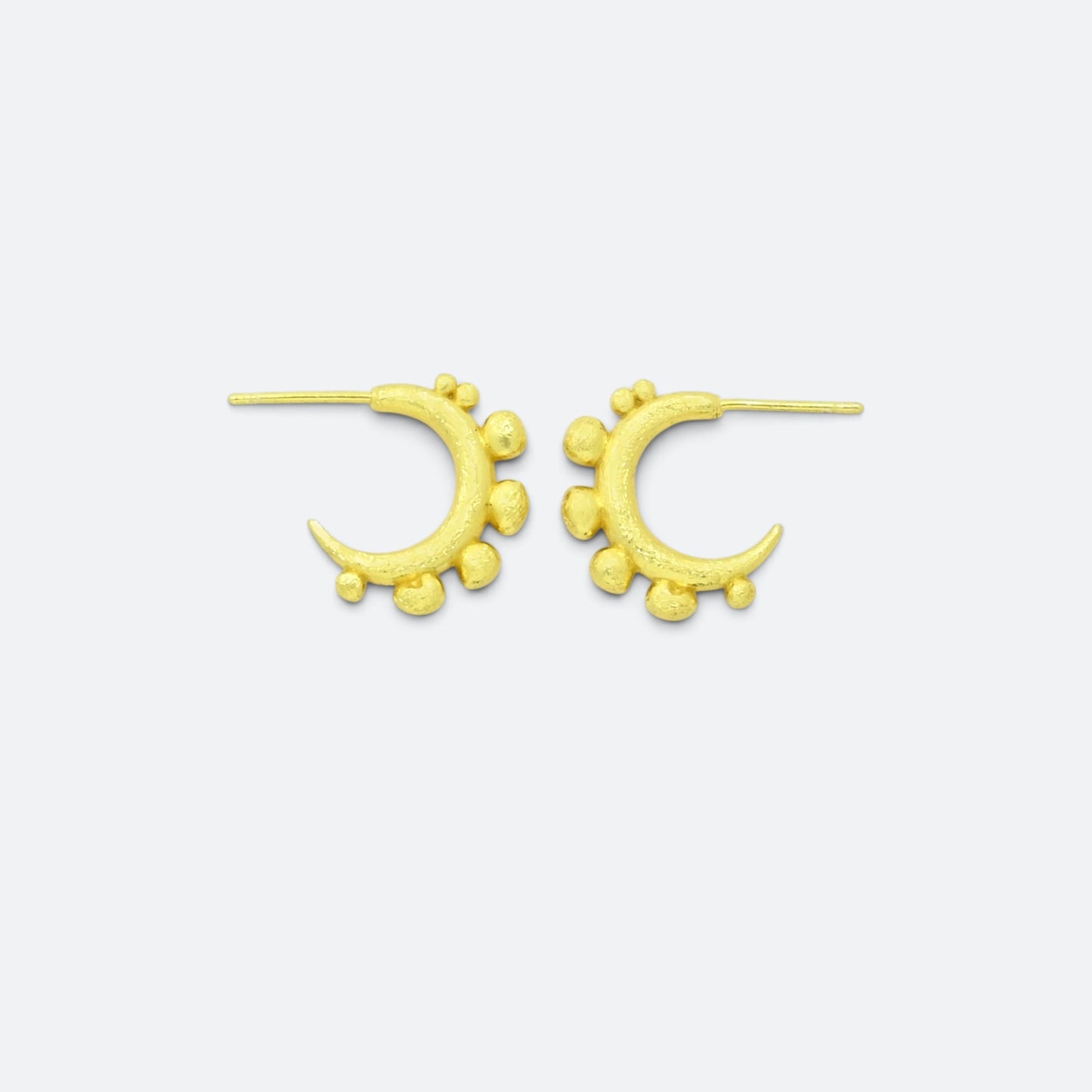 Zoey Earrings