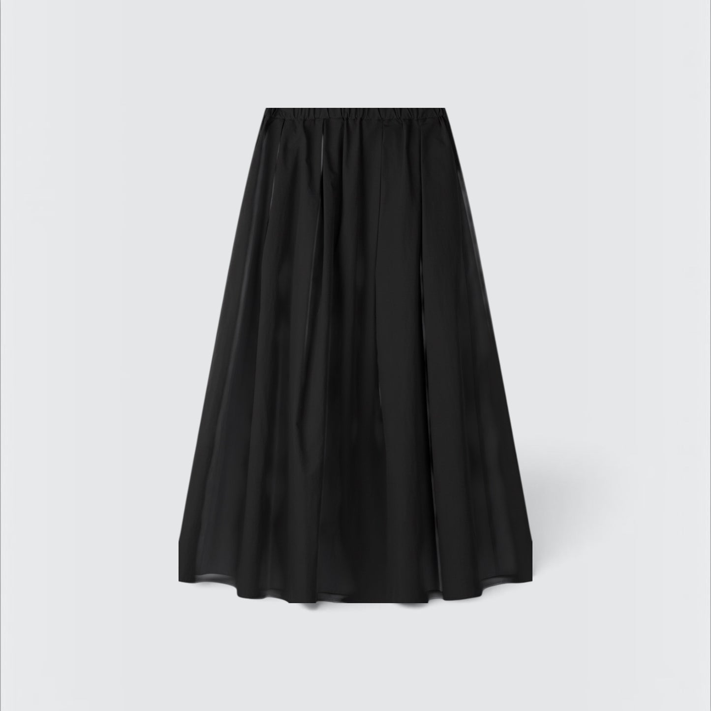 Sorina Skirt Black