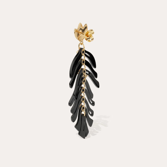 Cavallo Earrings