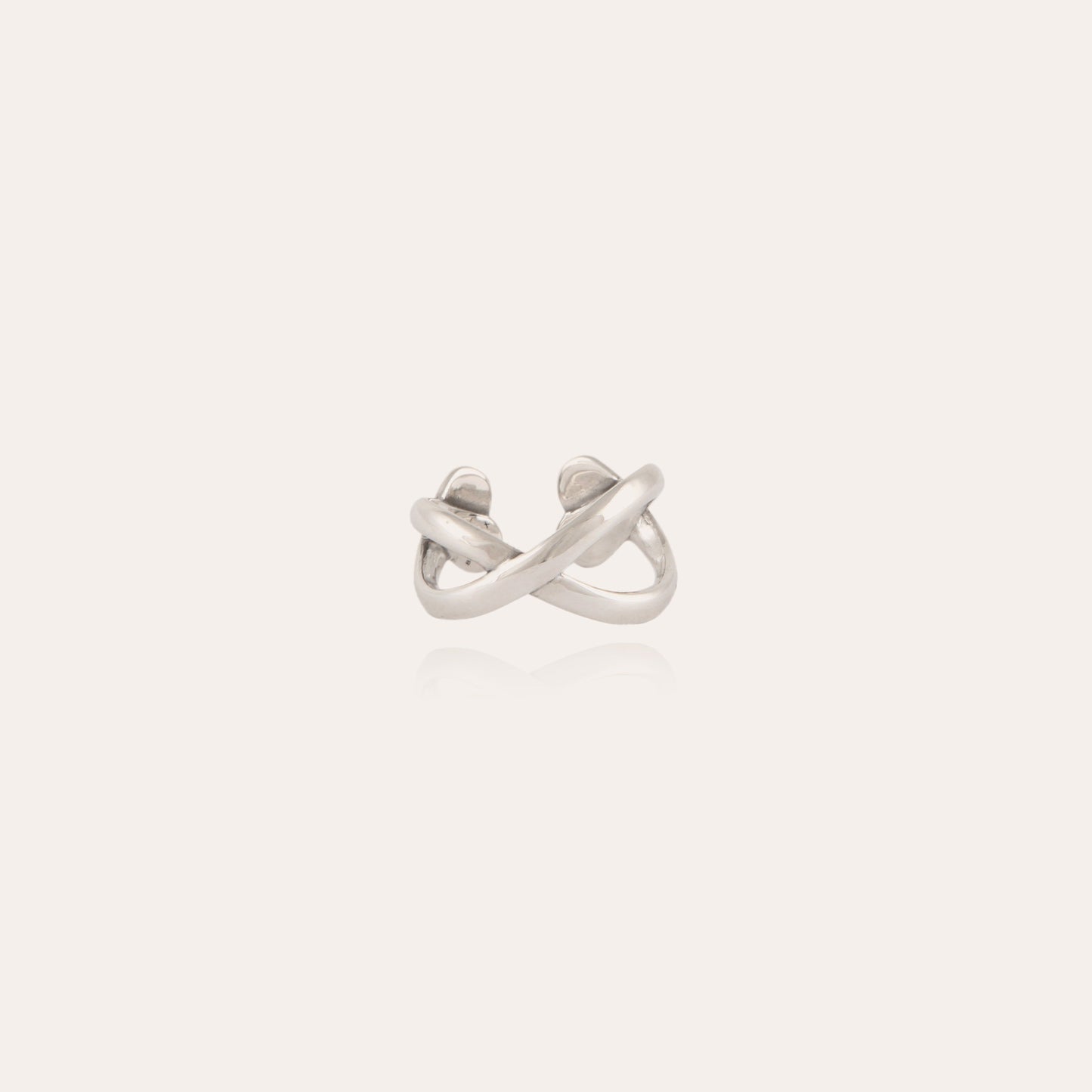 Destiny Silver Ring