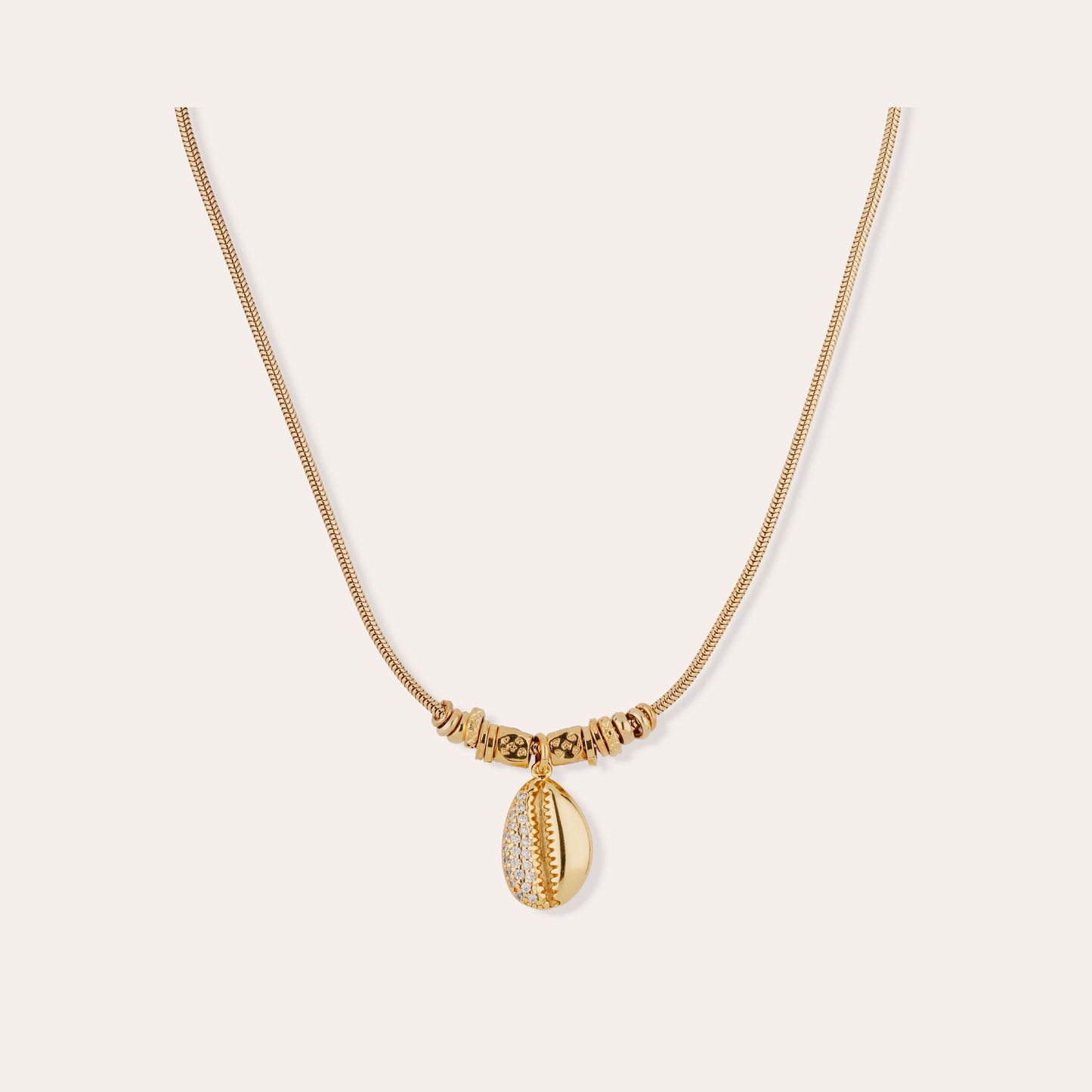 Bia Coki Necklace
