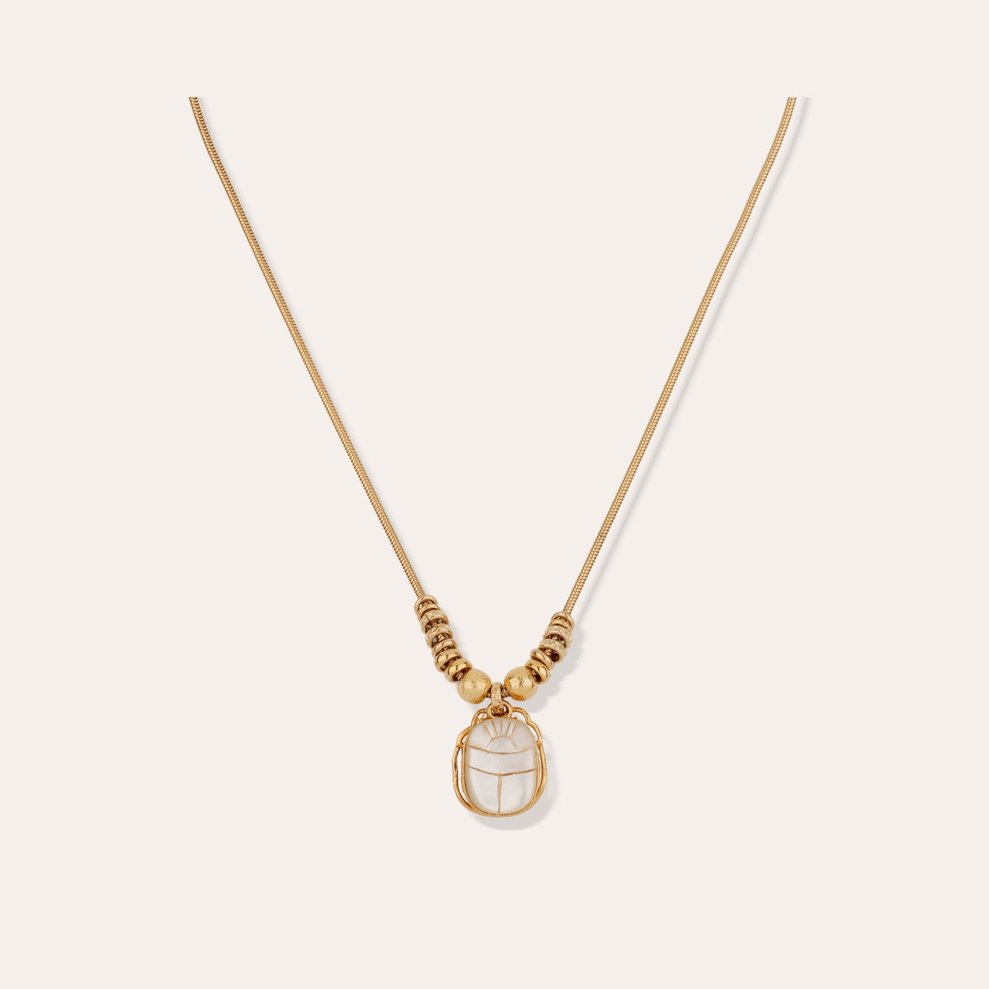 Bia Scaramouche Necklace