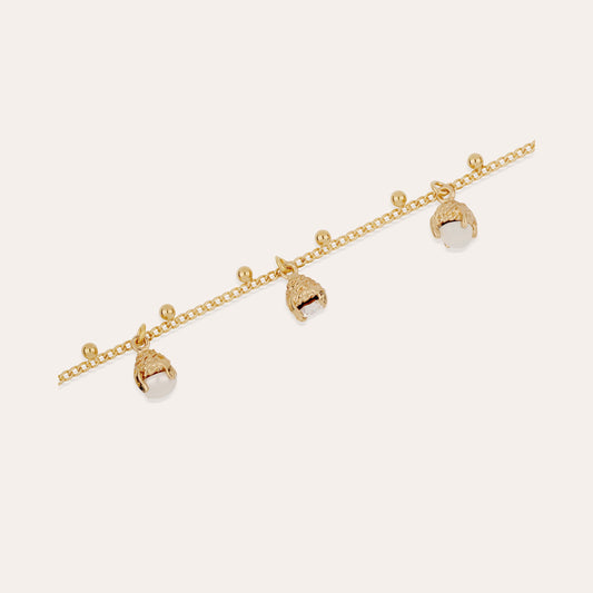 Lucce Necklace Gold