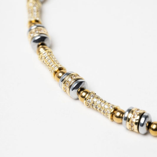 Dust Necklace
