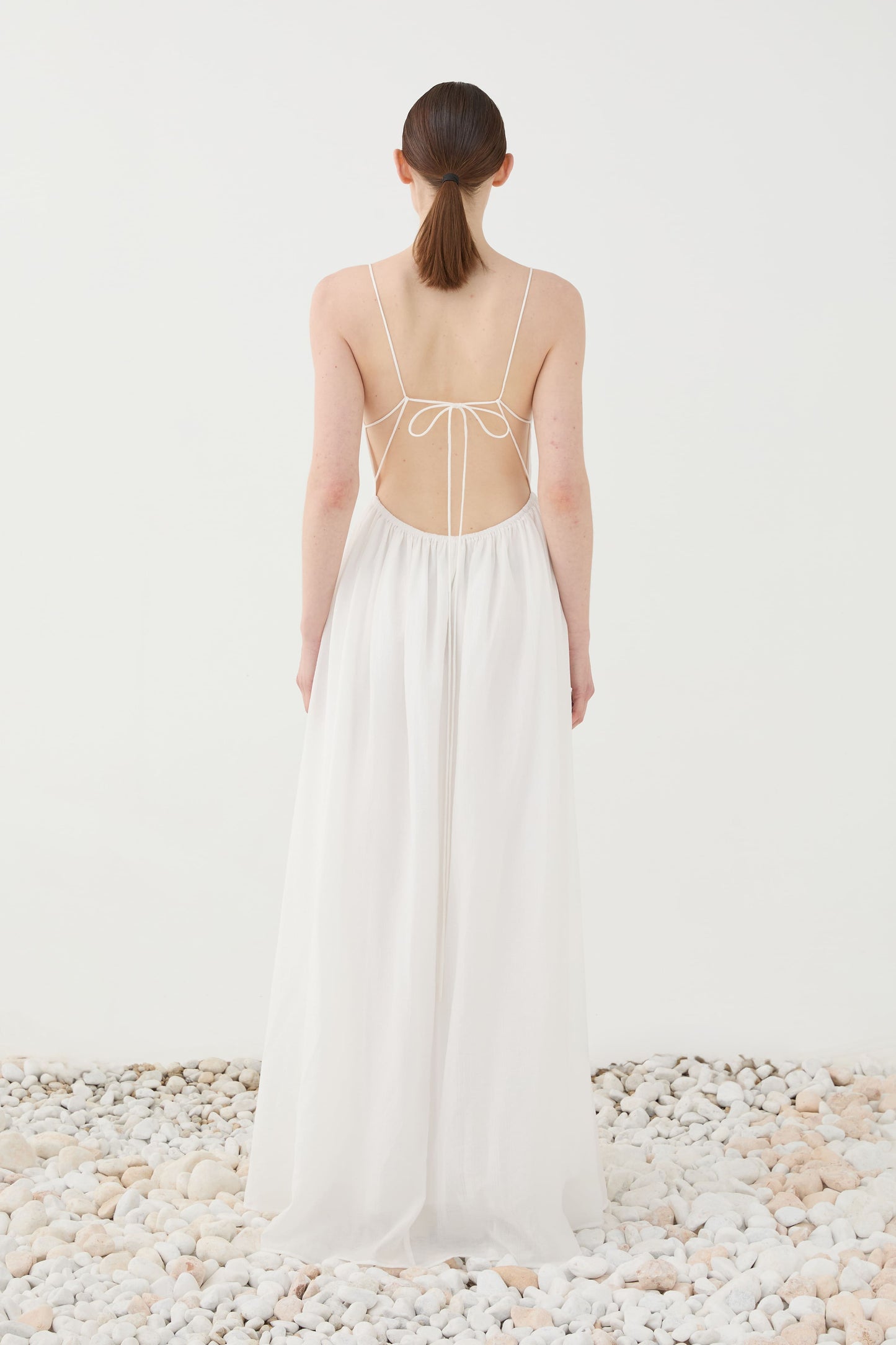 Jackie Dress