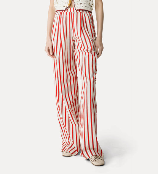 Striped Pants 14822