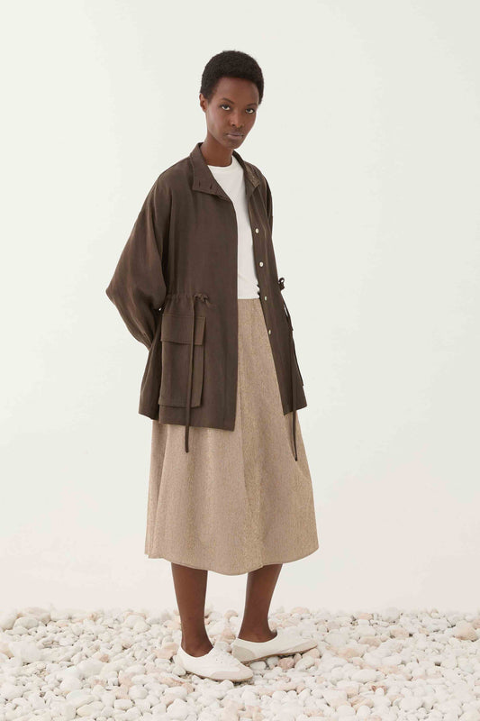 Gia Jacket