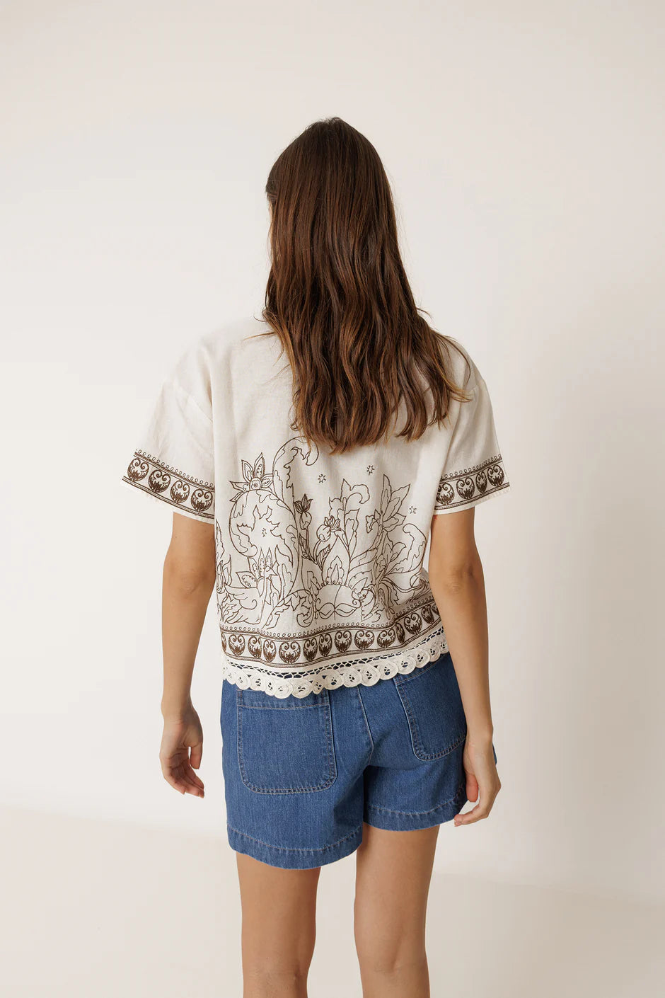Garden Shirt