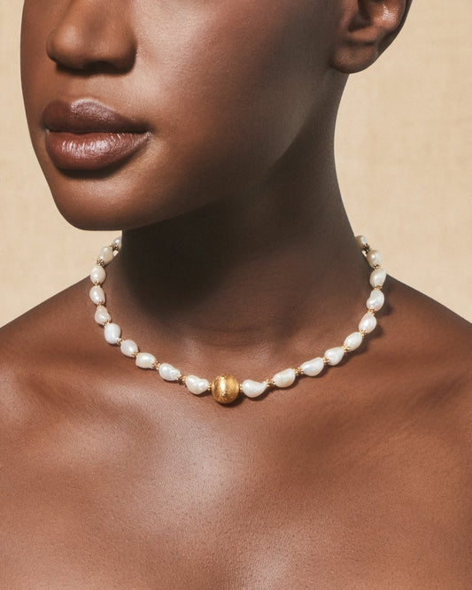 Samhita Necklace