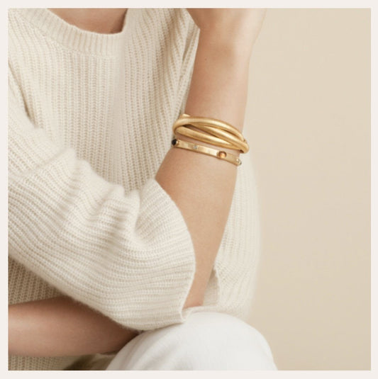 Infinity Bracelet