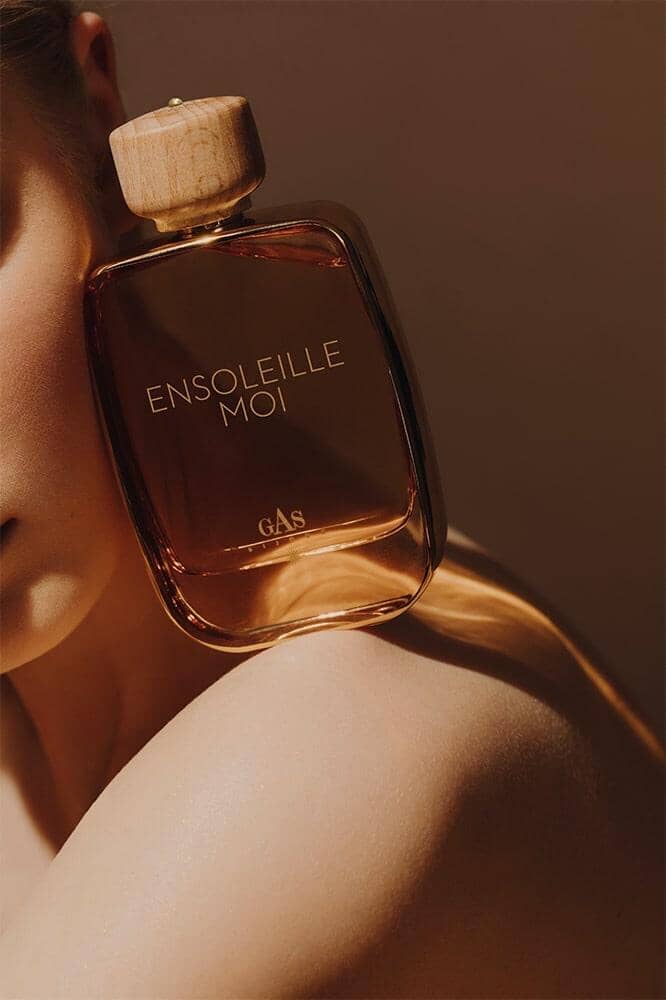 ENSOLEILLE MOI PERFUME 50ML
