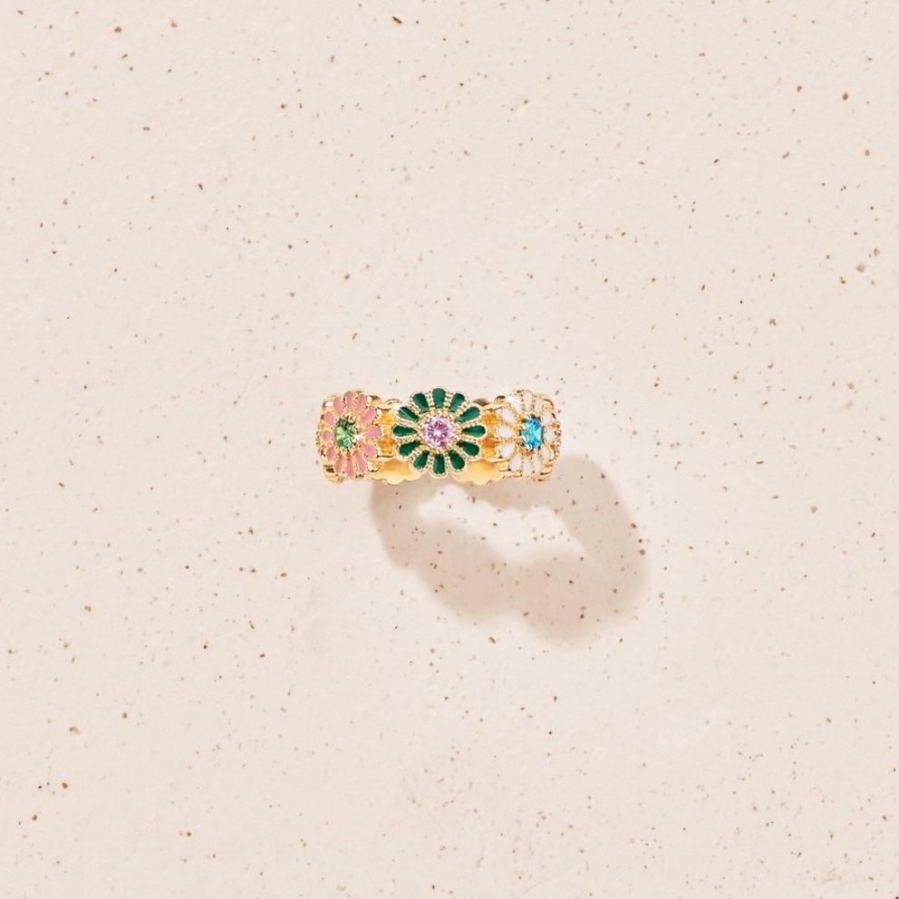 Sai 7 Ring L'originale