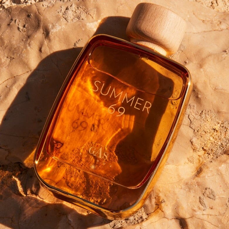 SUMMER 69 PERFUME 50ML