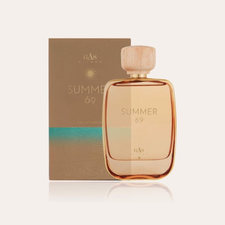 SUMMER 69 PERFUME 100ML