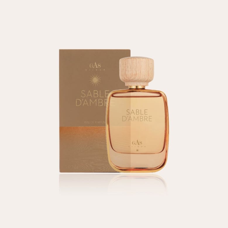 SABLE D’AMBRE PERFUME 100ML