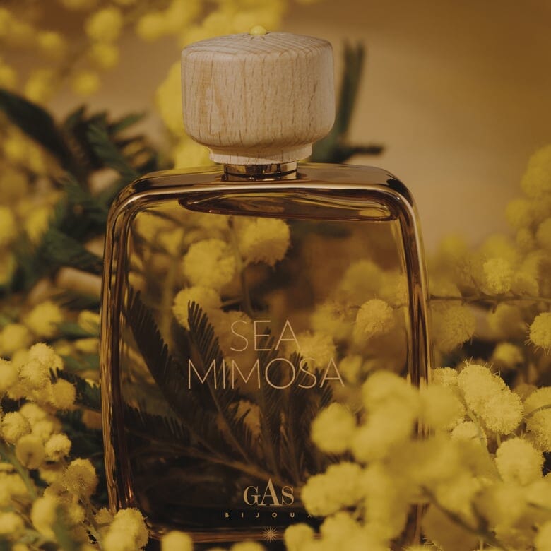 SEA MIMOSA PERFUME 50ML
