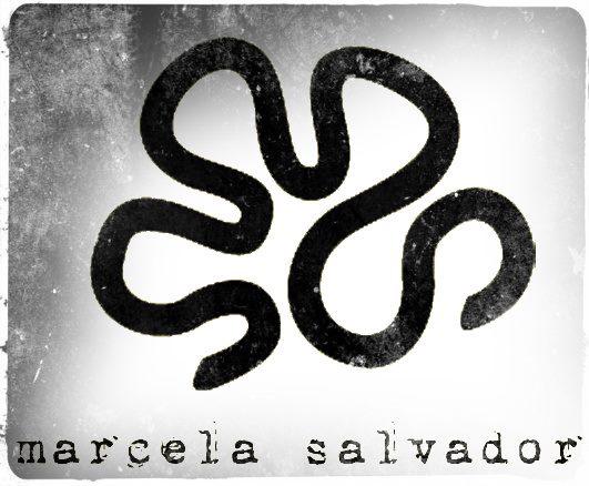 Introducing Marcela Salvador Jewlery!