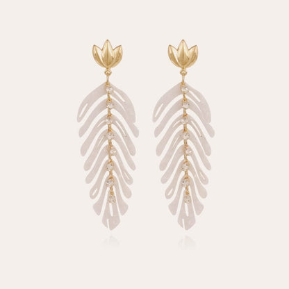 CAVALLO EARRINGS