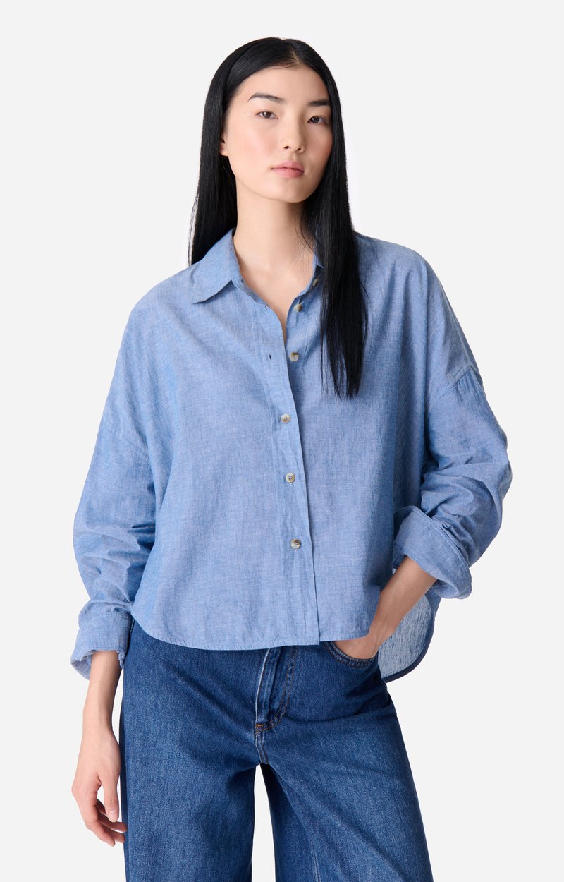 Brad Shirt