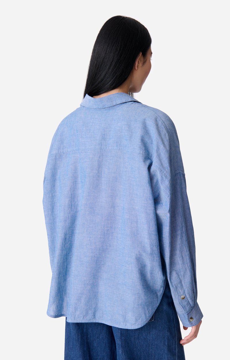 Brad Shirt
