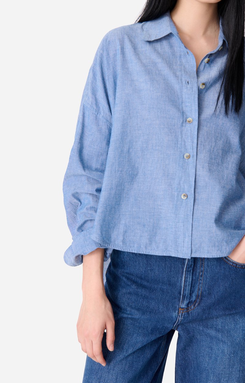 Brad Shirt