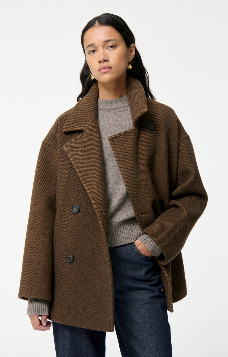 FERMAN COAT