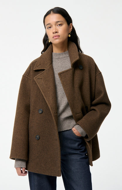 FERMAN COAT