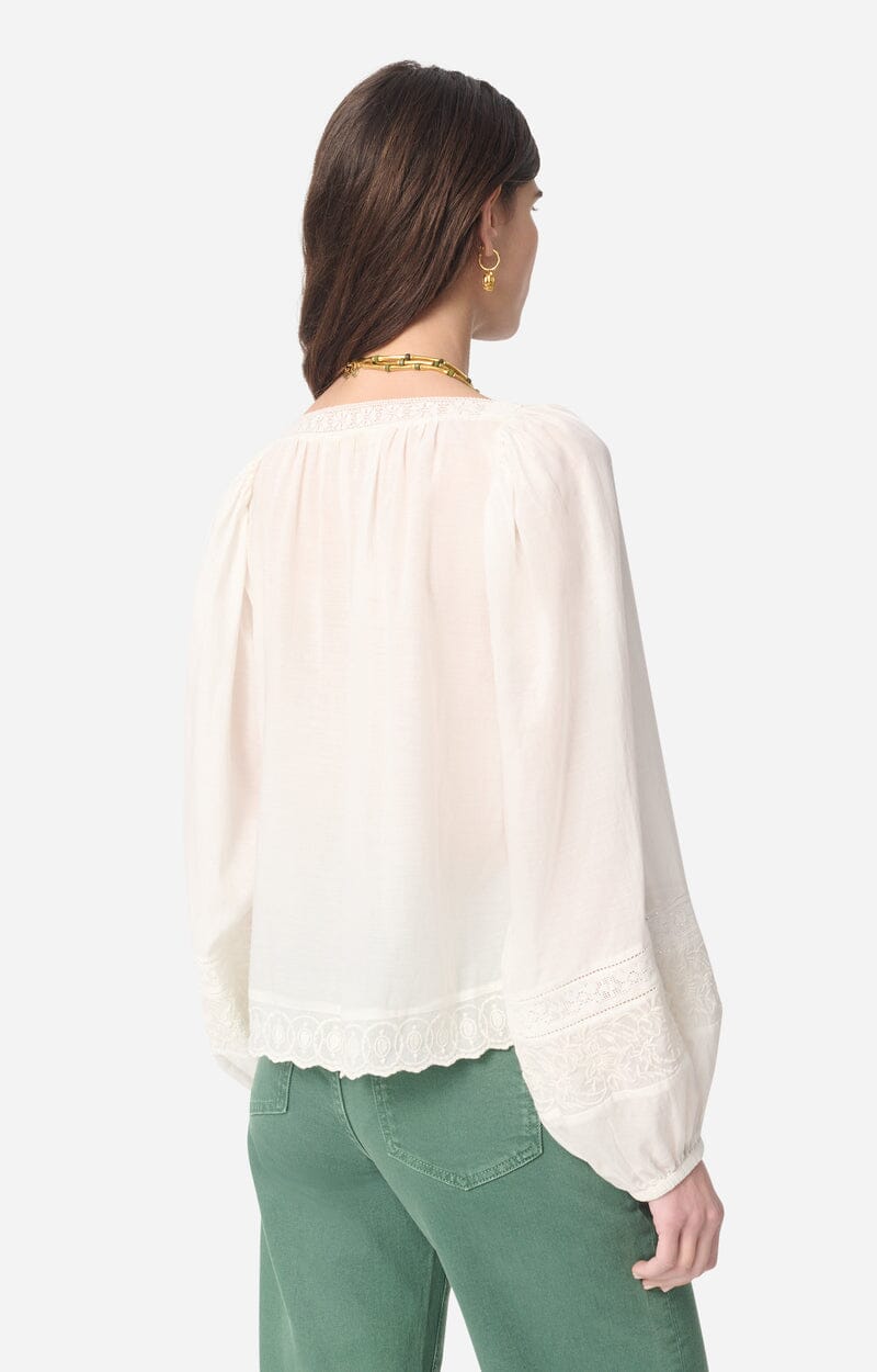 GIOVANNA BLOUSE