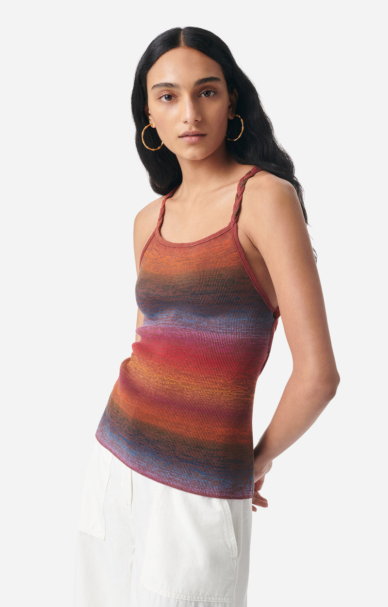 Galix Top