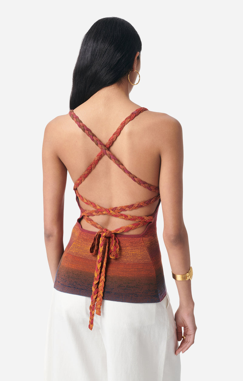 Galix Top