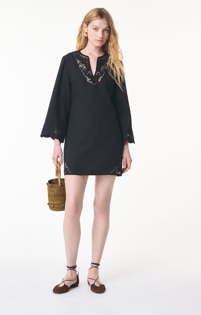 Gretchen Dress
