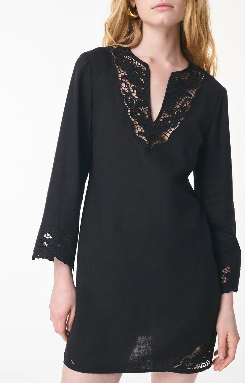 Gretchen Dress