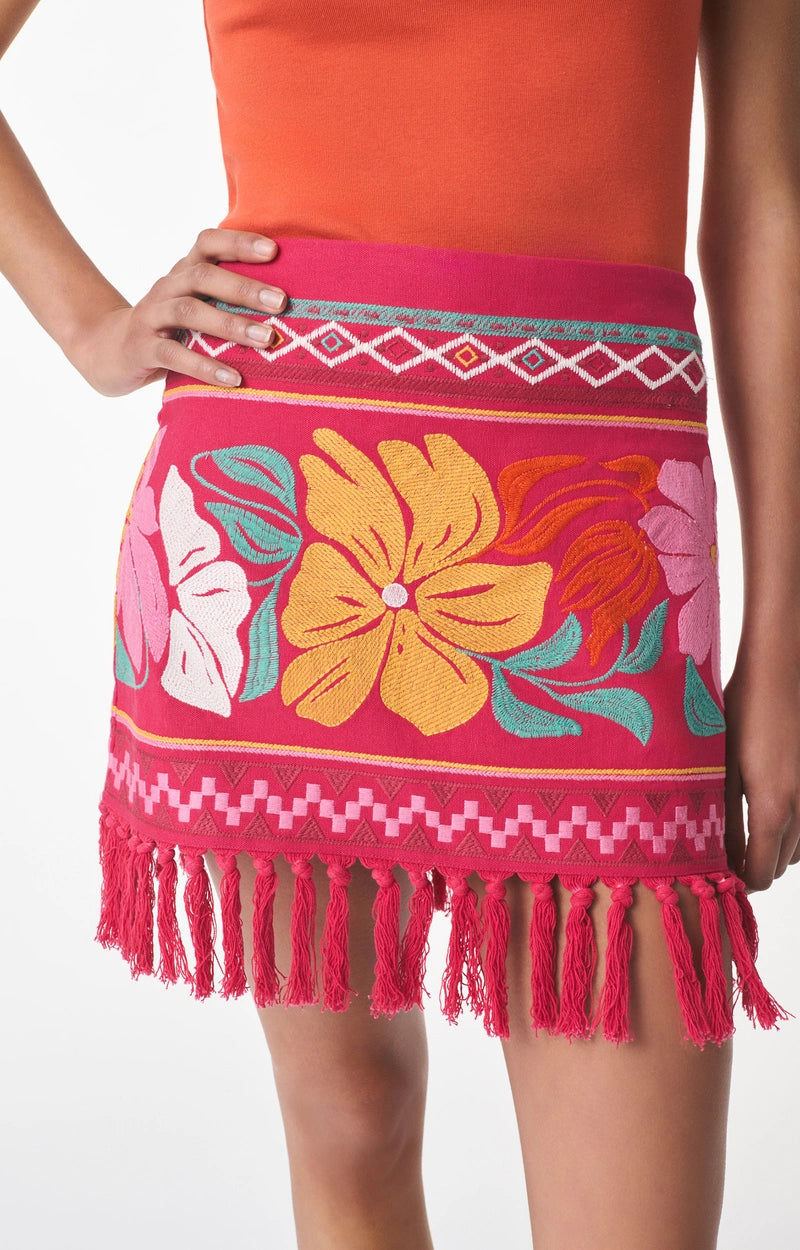 Gelato Skirt