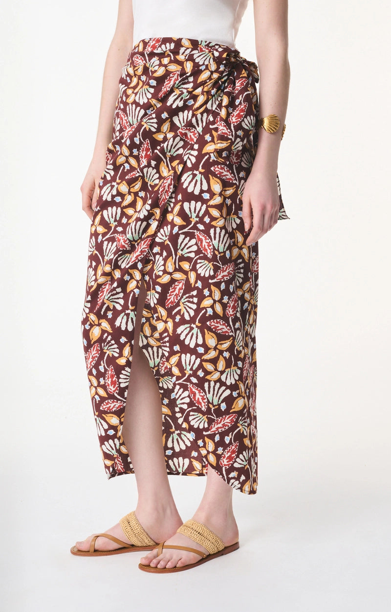 Ewa Skirt