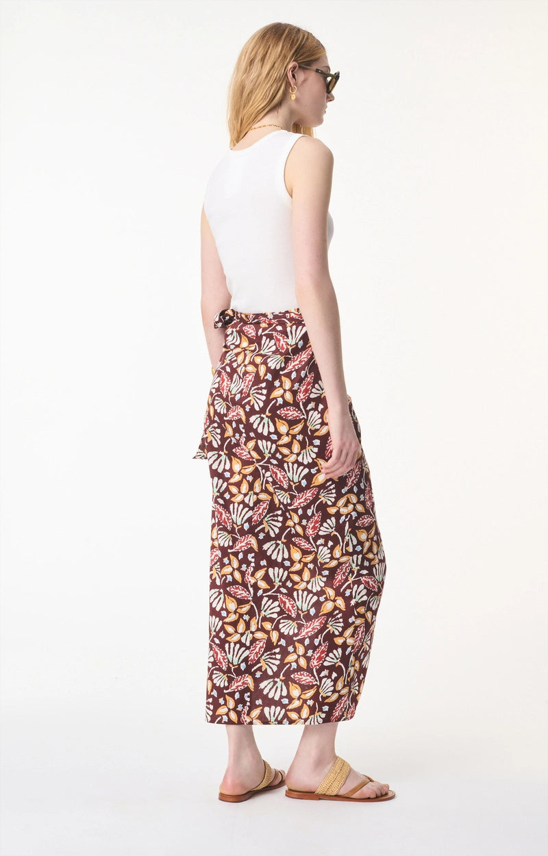 Ewa Skirt