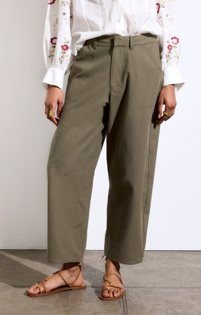 Cargo Pants