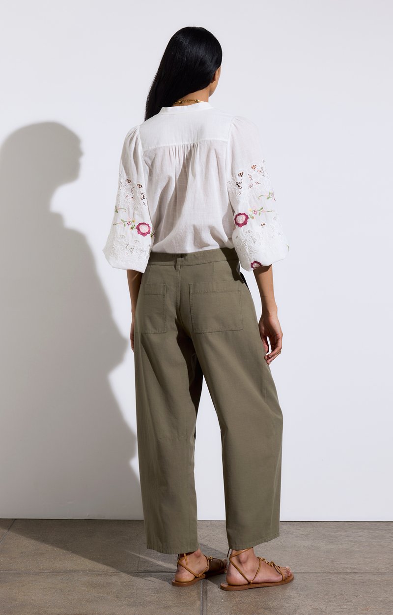 Cargo Pants