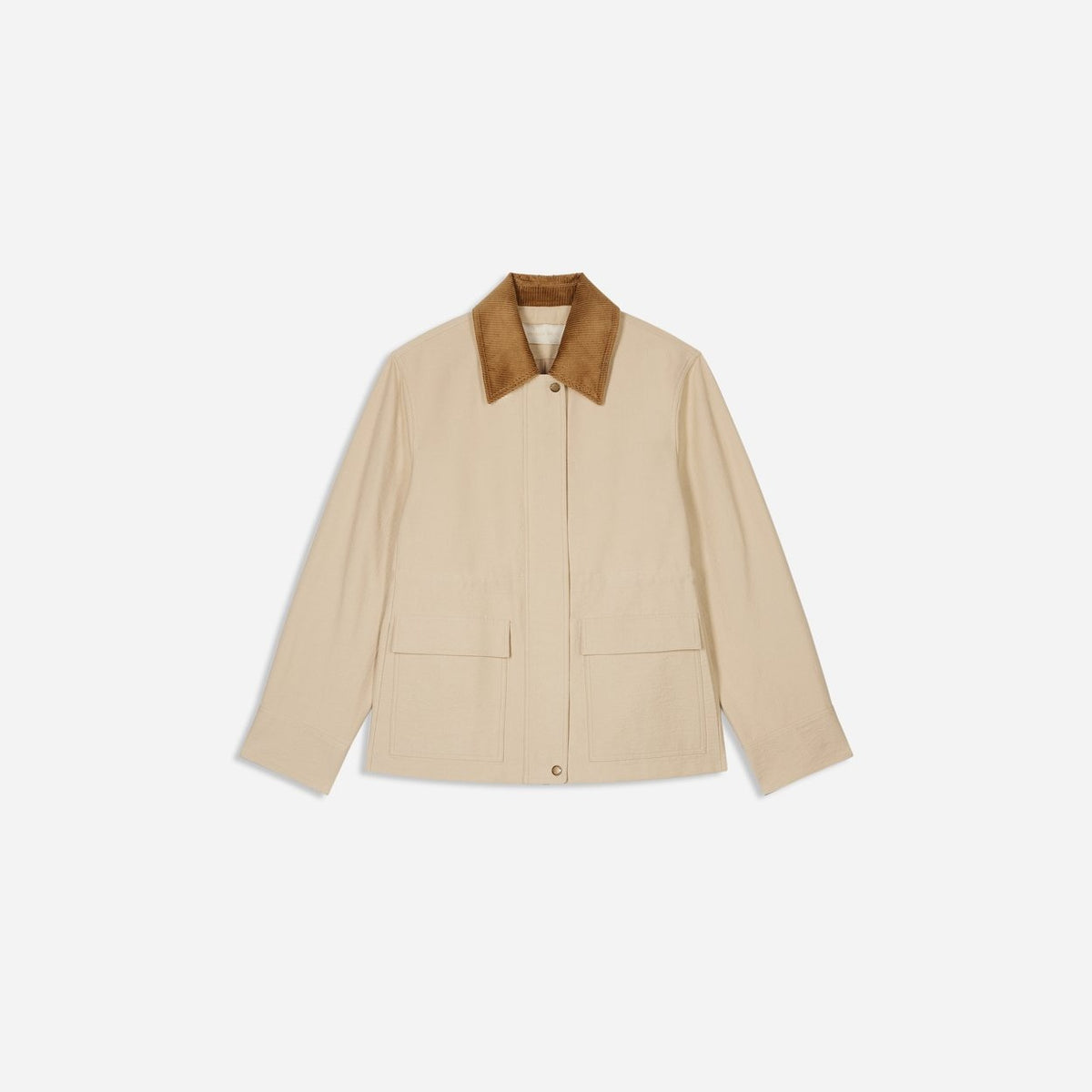 Hedy Parka