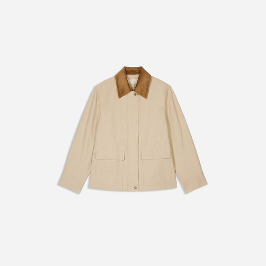 Hedy Parka