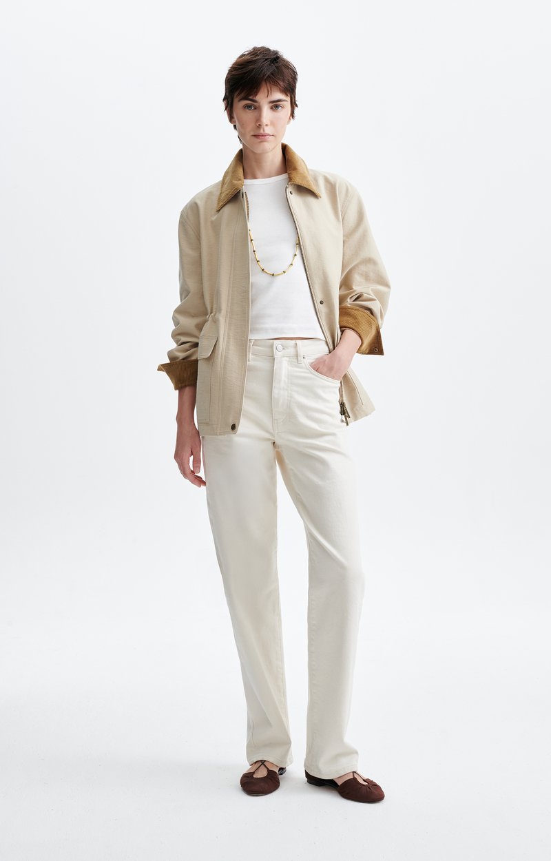 Hedy Parka