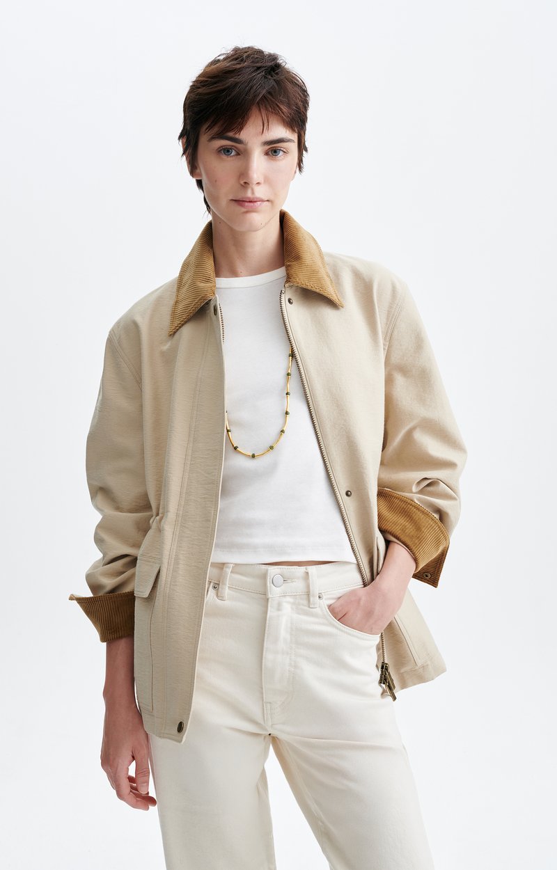 Hedy Parka