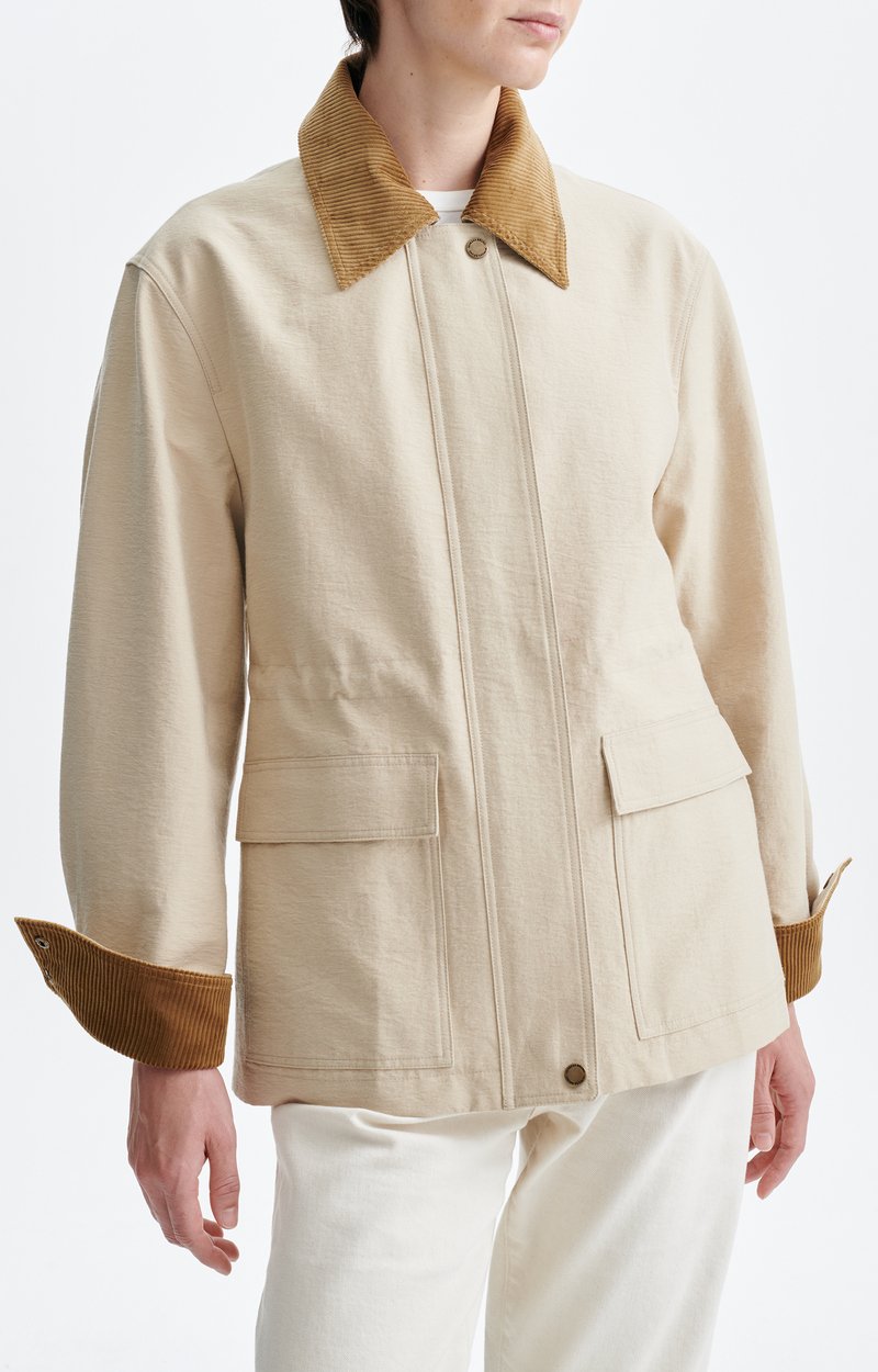 Hedy Parka