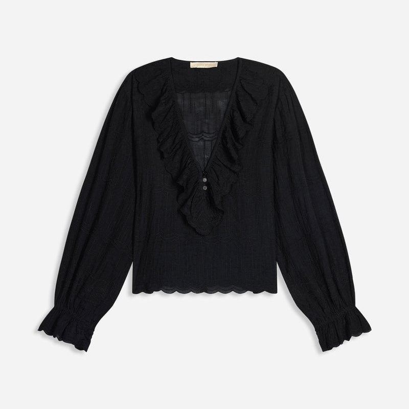 Helea Blouse
