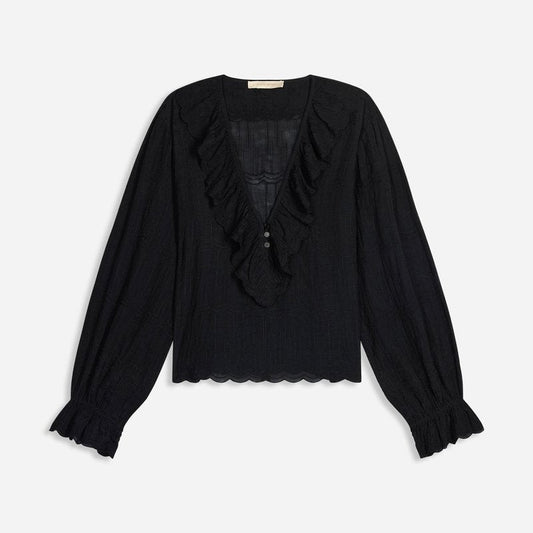 Helea Blouse