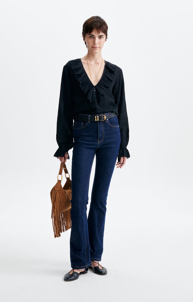 Helea Blouse