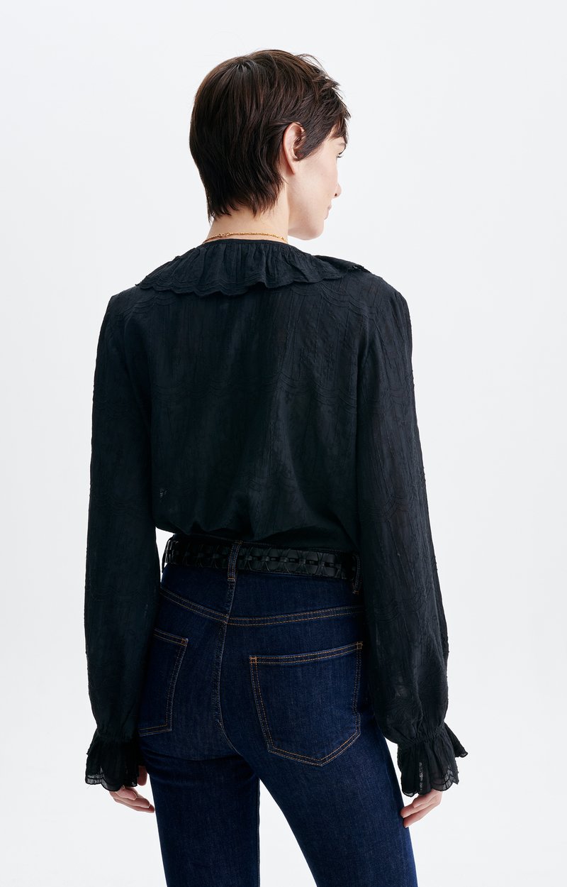 Helea Blouse