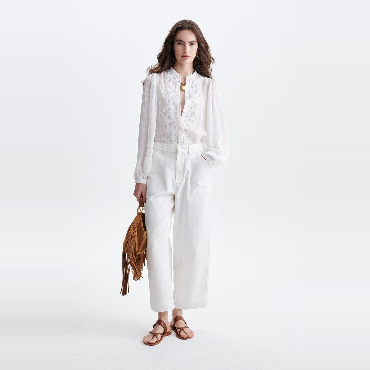 Haldo Blouse