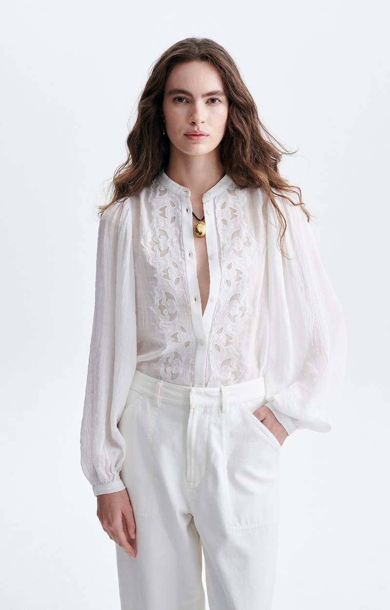 Haldo Blouse